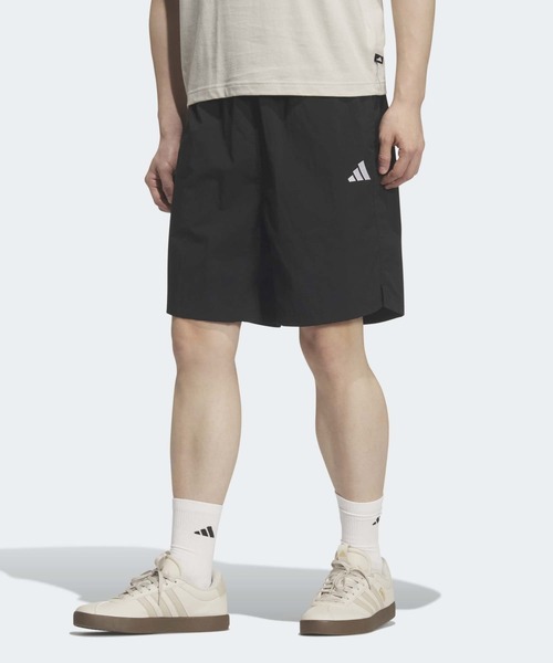 adidas（アディダス） パンツ マストハブ ルーズフィット ウーブン8