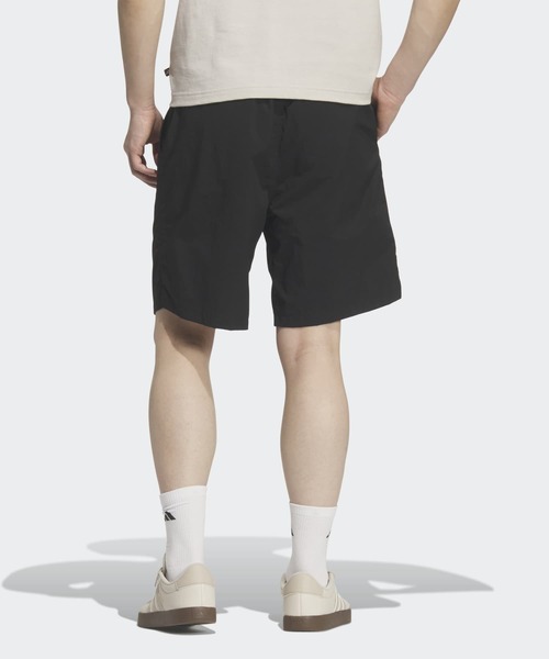 adidas（アディダス） ハーフパンツ ワイドパンツ パンツ マストハブ