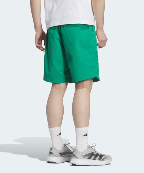 adidas（アディダス） ハーフパンツ ワイドパンツ パンツ マストハブ