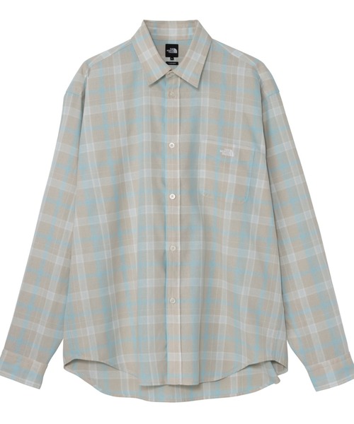 THE NORTH FACE（ザ ノースフェイス） ノースフェイス シャツ ザ 