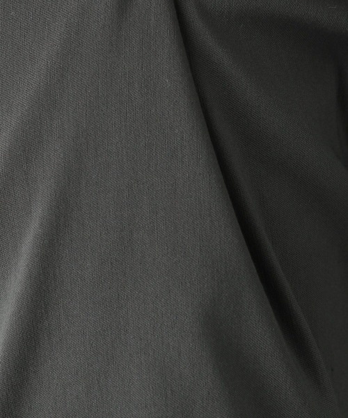 「GLOBAL WORK」 パンツ MEDIUM チャコールグレー メンズ_画像4