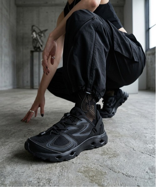 FILA（フィラ） スニーカー SLEEK WAVY SD v3 レディース メンズ