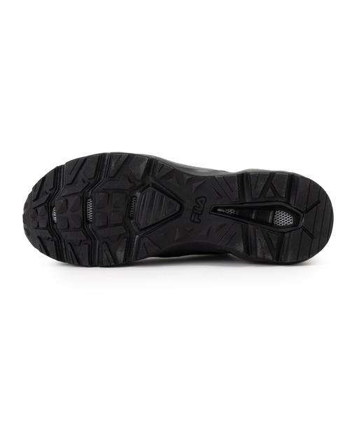 FILA（フィラ） スニーカー SLEEK WAVY SD v3 レディース メンズ