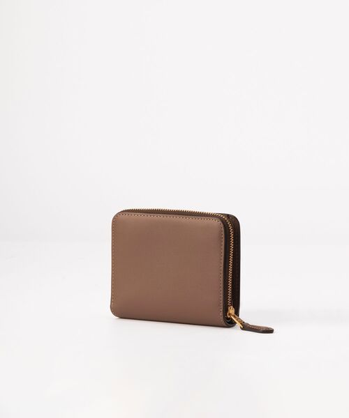 COACH（コーチ） 財布 ONE ブラウン系その他 レディース : ZOZOTOWN