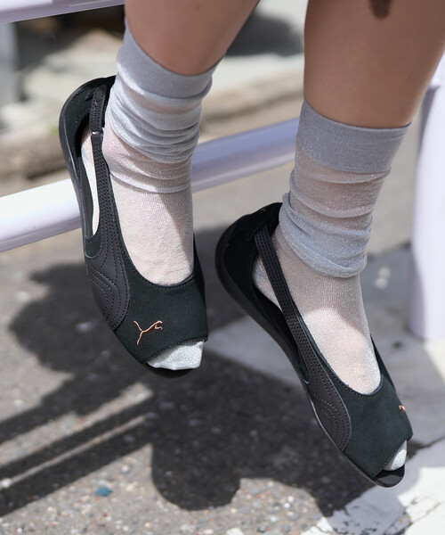 FREAK'S STORE（フリークスストア） サンダル PUMA/プーマ Speed Cat