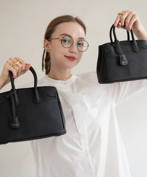 HAYNI」 2WAYバッグ FREE ブラック レディース : ZOZOTOWN Yahoo!店
