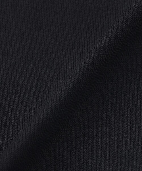 tシャツ 「WEB＆一部店舗限定」バッキンガムベア ワッペンクルーネックニット レディースの画像