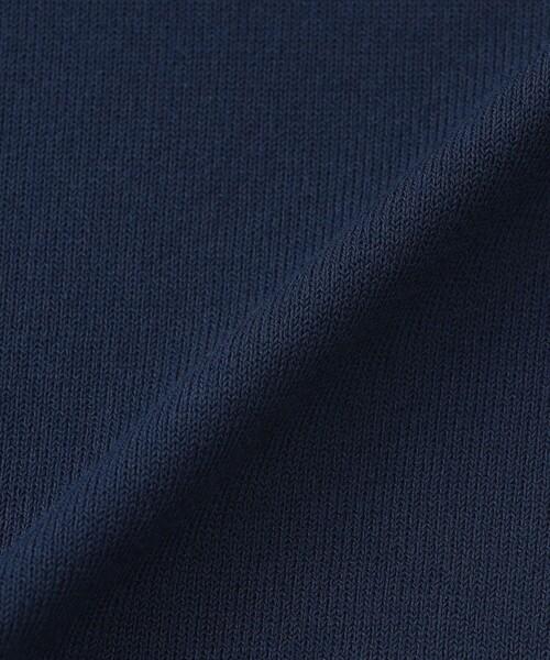 tシャツ 「WEB＆一部店舗限定」バッキンガムベア ワッペンクルーネックニット レディースの画像