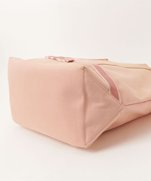 TOCCA（トッカ） リボントートバッグ - ピンク レディース : ZOZOTOWN