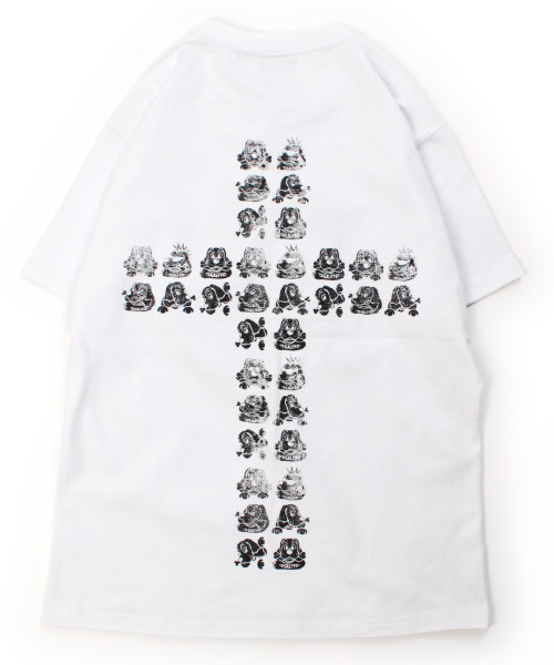GALFY（ガルフィー） tシャツ 半袖 「GALFY/ガルフィー」爆アゲ