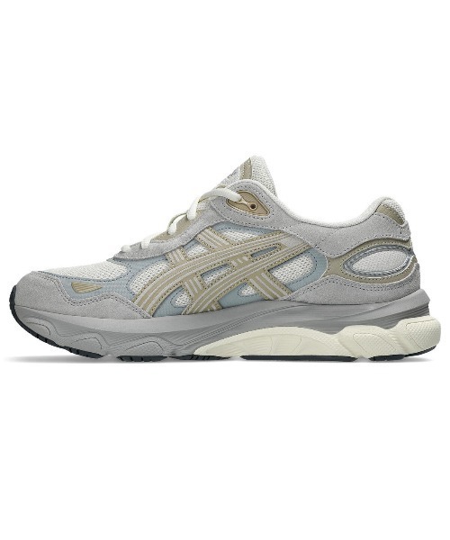 gel nyc（ASICS）（サイズ（cm）：24.5cm）のおすすめ人気商品一覧