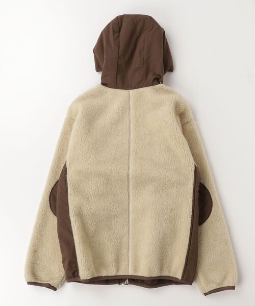 patagonia パタゴニア　キッズ　ブルゾン patagonia（パタゴニア） 「KIDS」ブルゾン X-LARGE ホワイト キッズ
