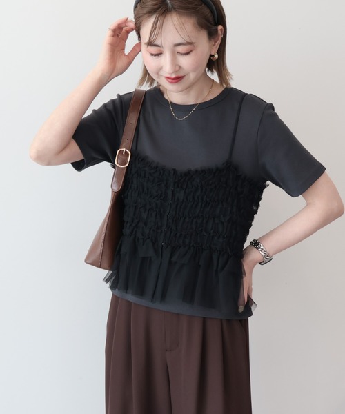 AMERICAN HOLIC（アメリカンホリック） tシャツ 半袖 「2点セット