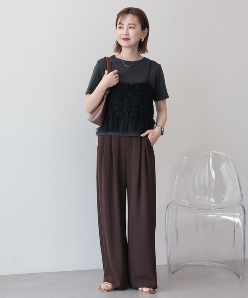 AMERICAN HOLIC（アメリカンホリック） tシャツ 半袖 「2点セット