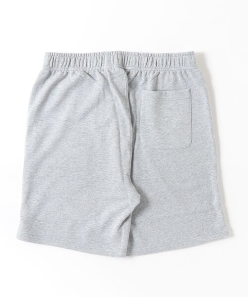 パンツ APE CROSSBONE SHORTS メンズの画像