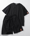 uvカット パジャマ メンズ レディースの詳細画像3