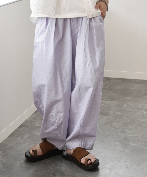 JOURNAL STANDARD LUXE（ジャーナルスタンダード ラックス） パンツ