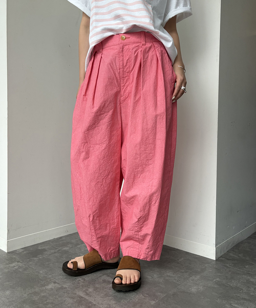 JOURNAL STANDARD LUXE（ジャーナルスタンダード ラックス） パンツ