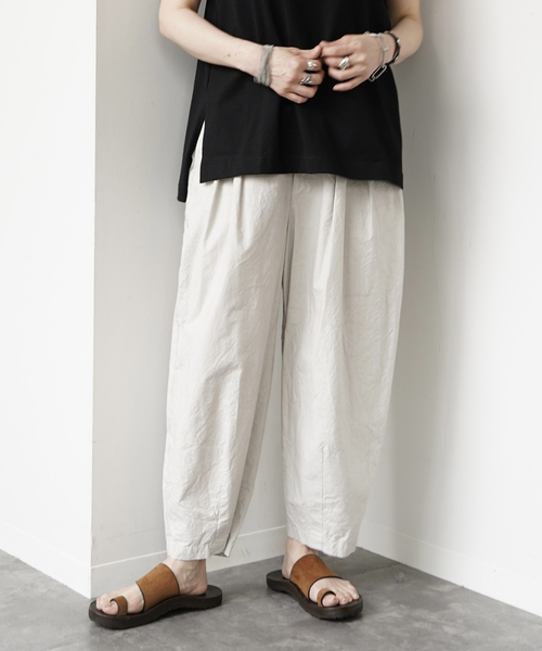 JOURNAL STANDARD LUXE（ジャーナルスタンダード ラックス） パンツ