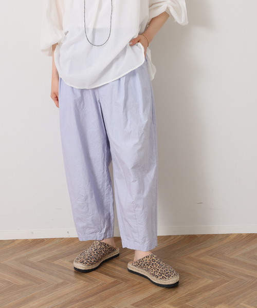 JOURNAL STANDARD LUXE（ジャーナルスタンダード ラックス） パンツ