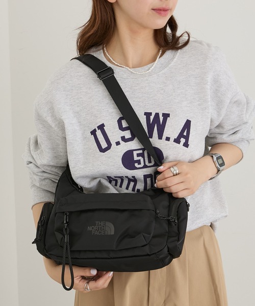 THE NORTH FACE（ザ ノースフェイス） ノースフェイス ショルダー 