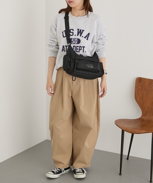 THE NORTH FACE（ザ ノースフェイス） ノースフェイス ショルダー 