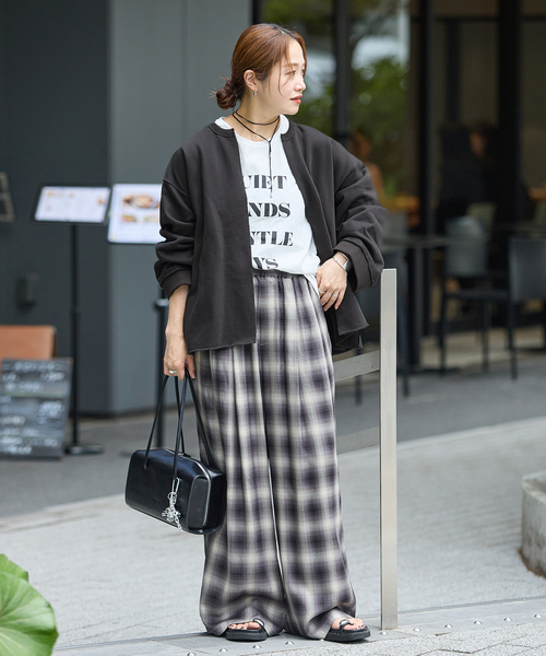 JOURNAL STANDARD カーディガン JOURNAL STANDARD（ジャーナルスタンダード） カーディガン 「WEB限定