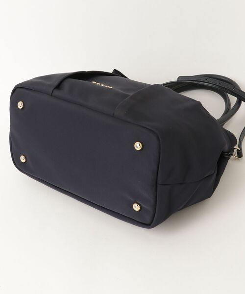 トッカハイパー7  新品未使用。 TOCCA（トッカ） 2WAYバッグ F ネイビー レディース : ZOZOTOWN Yahoo