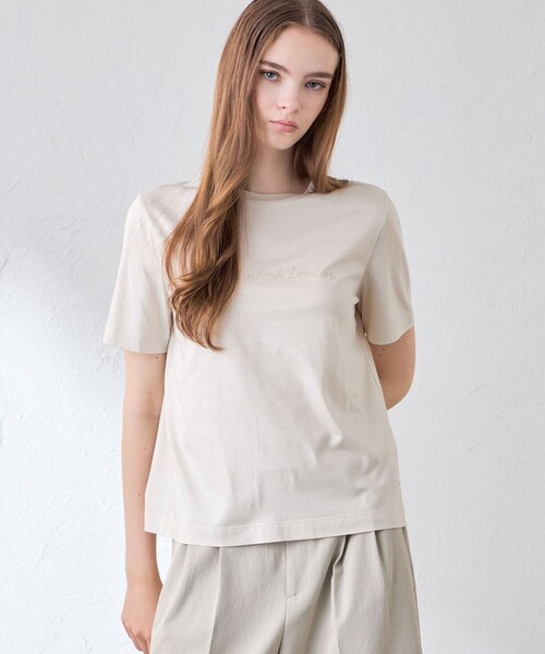MACKINTOSH LONDON（マッキントッシュ ロンドン） tシャツ 半袖