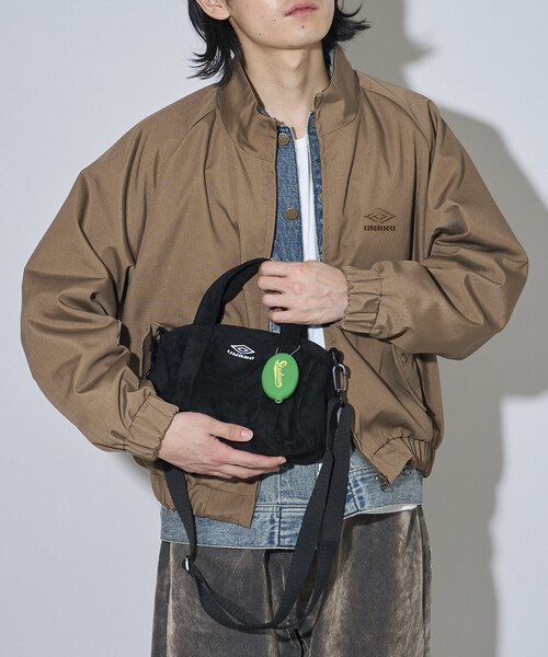 umbro（アンブロ） ショルダーストラップ ショルダーバッグ ミニ SP