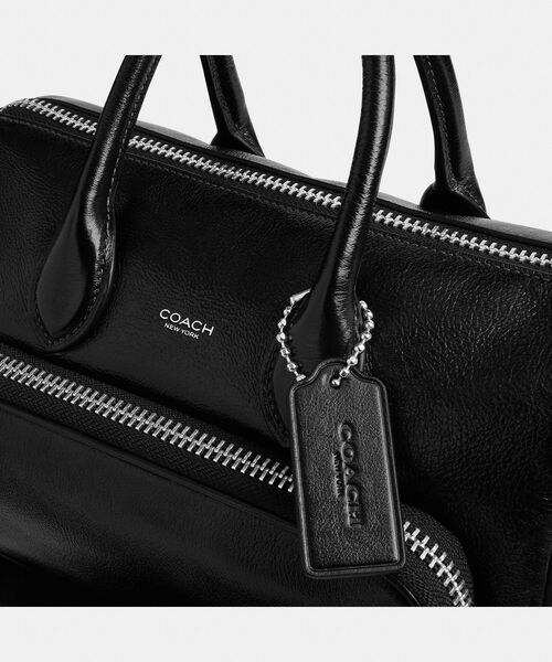COACH（コーチ） ショルダーバッグ コンパス バッグ 25・ポケット