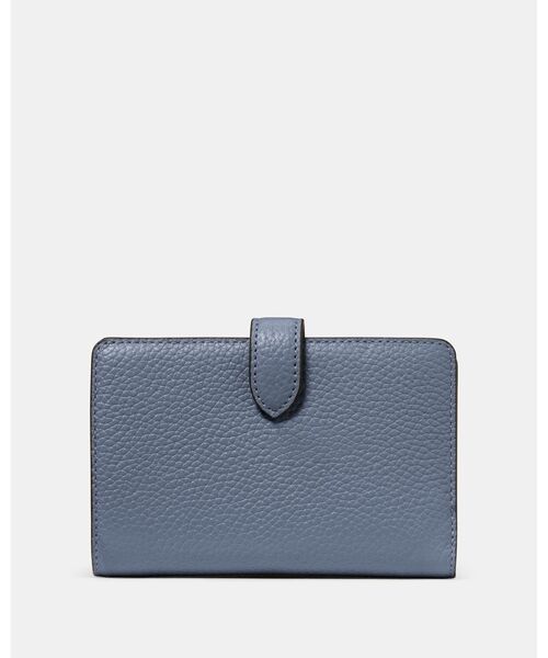 kate spade NEW YORK（ケイト・スペード ニューヨーク） 二つ折り 二