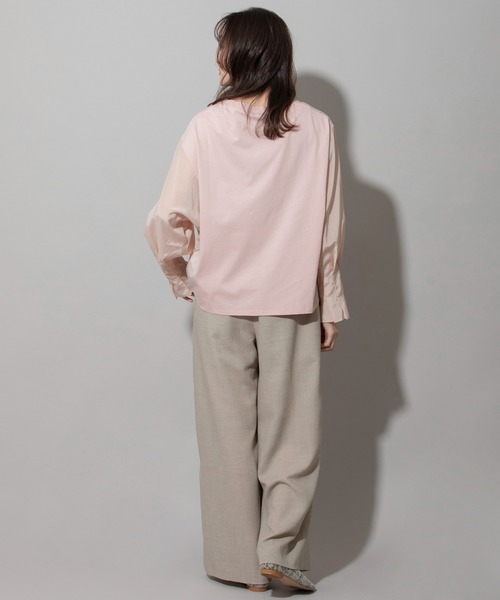 「Munich」 パンツ S グレー レディース_画像6