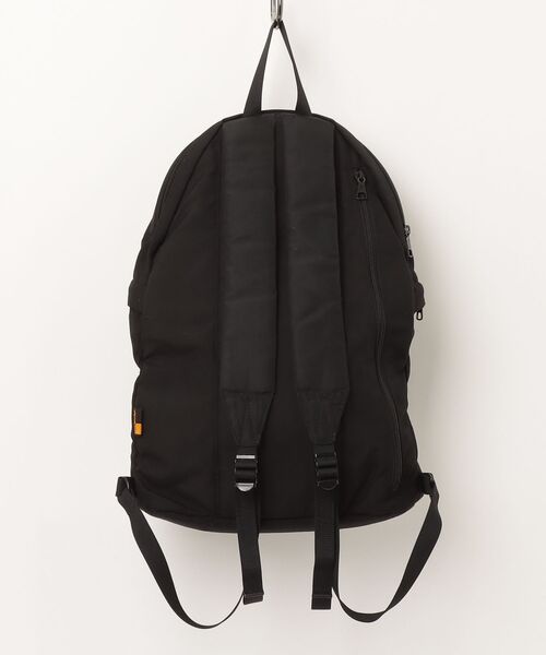 「KELTY」 ワンポイントリュック - ブラック レディース (2/4)