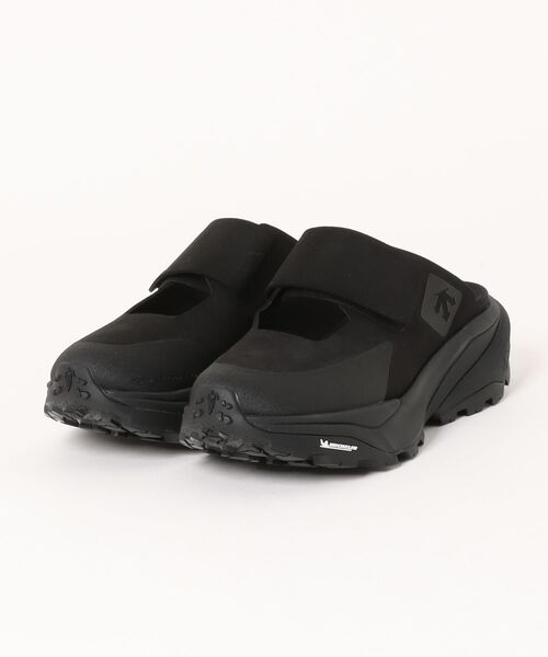 スニーカー 「DESCENTE」TREK EASE MULE レディース