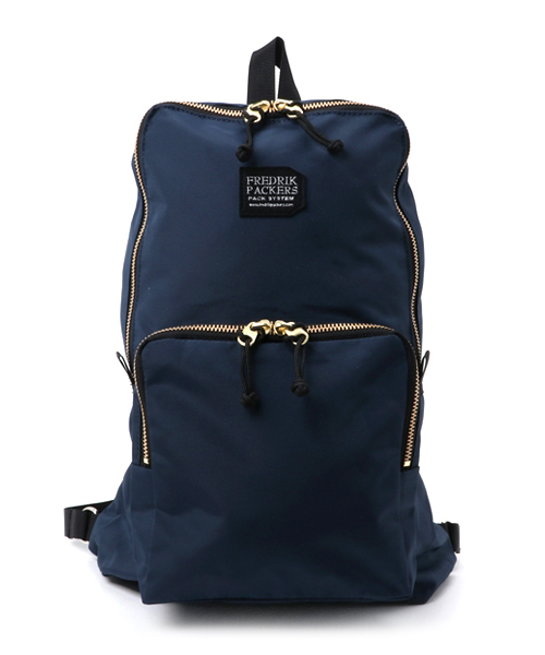 FREDRIK PACKERS デイバック リュック 「FREDRIK PACKERS