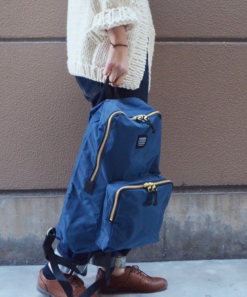 FREDRIK PACKERS デイバック リュック 「FREDRIK PACKERS