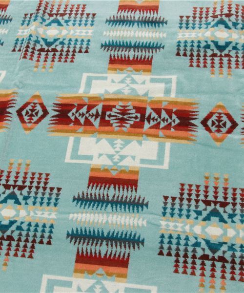 タオル PENDLETON/ペンドルトン Iconic Bath XB218/アイコニックジャガードバスタオルの画像