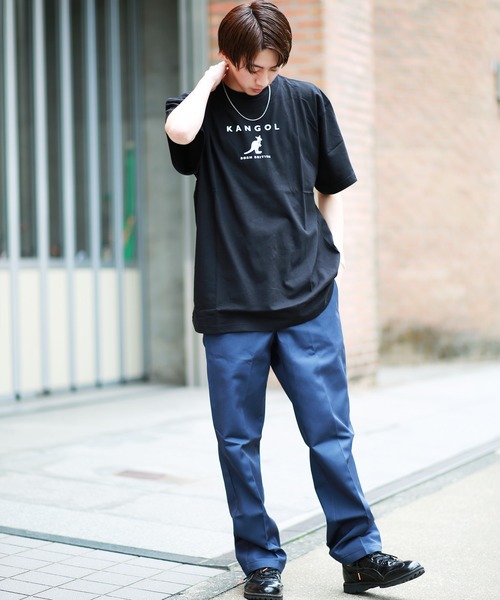 Dickies パンツ Dickies 874 THE ORIGINAL WORK PANT ツイル