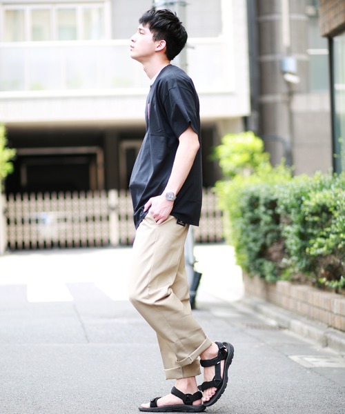 Dickies パンツ Dickies 874 THE ORIGINAL WORK PANT ツイル