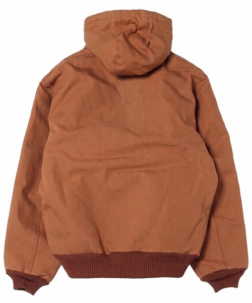 Carhartt（カーハート） ブルゾン アウター ダックキルト裏地付