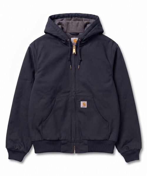 Carhartt（カーハート） ブルゾン アウター ダックキルト裏地付