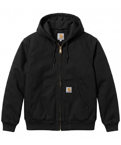 Carhartt（カーハート） ブルゾン アウター ダックキルト裏地付