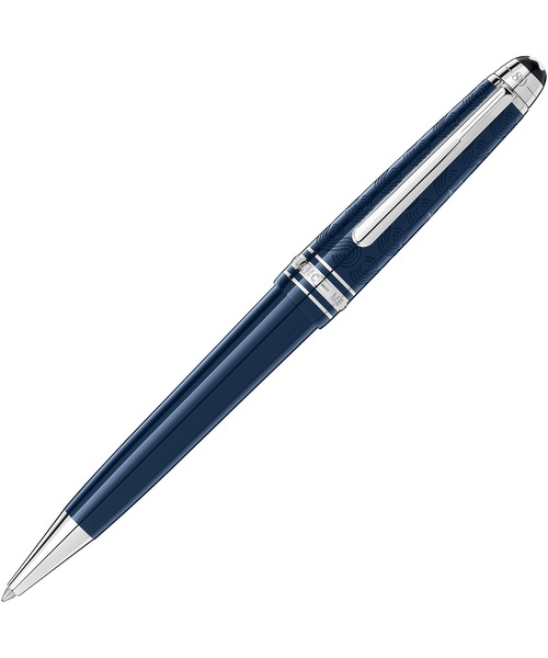 文房具 マイスターシュテュック アラウンド ザ ワールド イン 80デイズ ミッドサイズ ボールペン