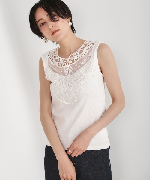 タンクトップ レースタンクトップ Zozotown Paypayモール店 通販 Paypayモール タンクトップ レースタンクトップ Zozotown Paypayモール店 通販 Paypayモール