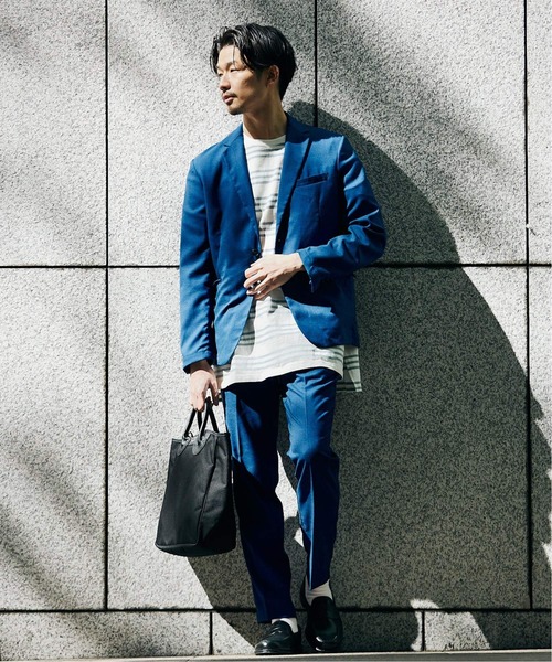 417 EDIFICE（フォーワンセブンエディフィス） セットアップ WEB限定