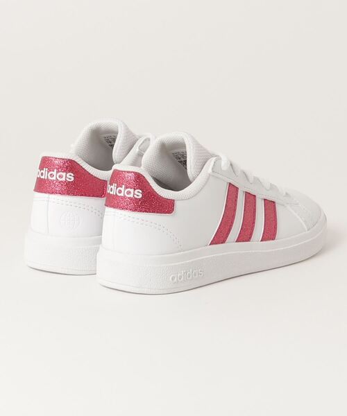 adidas スニーカー グランドコート ライフスタイル テニス