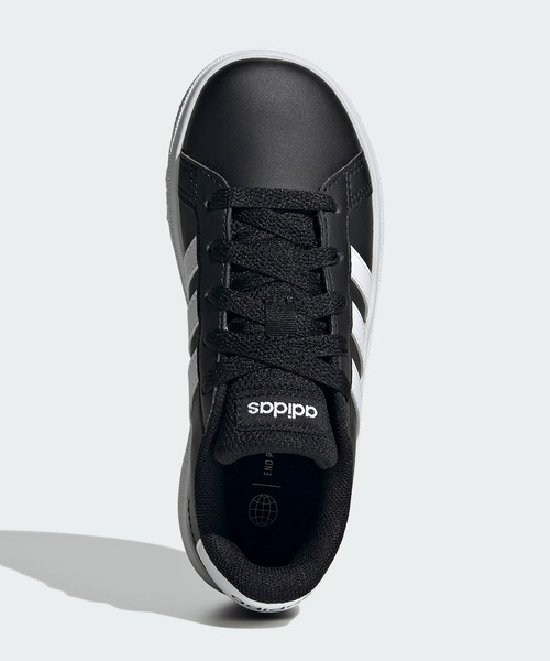adidas スニーカー グランドコート ライフスタイル テニス