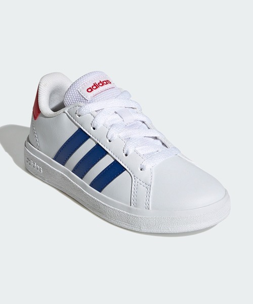 adidas スニーカー グランドコート ライフスタイル テニス