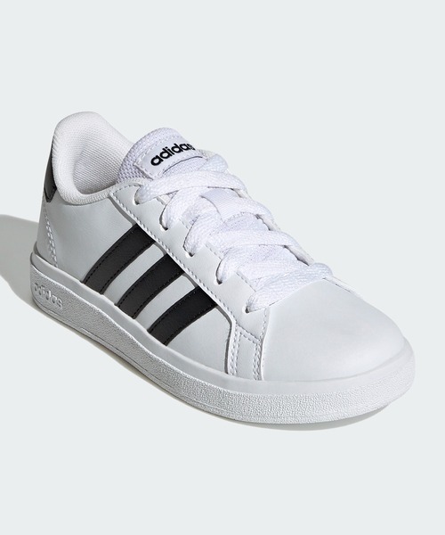 adidas スニーカー グランドコート ライフスタイル テニス